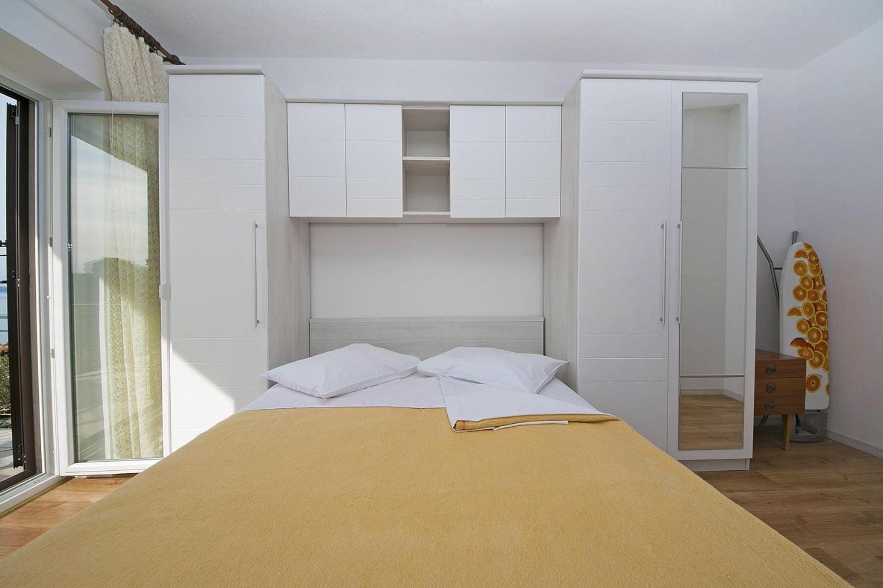 Apartment Panorama Brela Eksteriør bilde